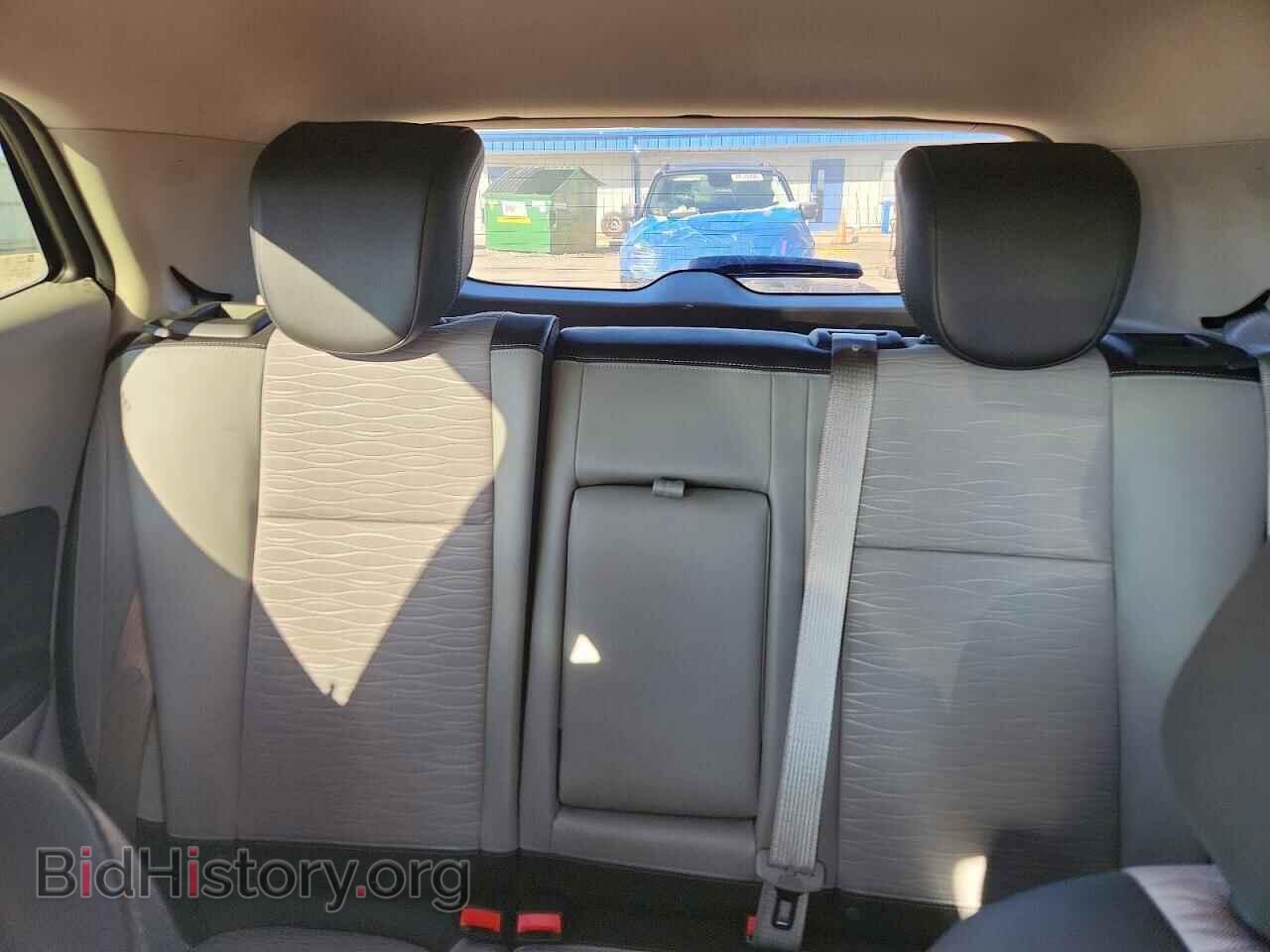 2015 BUICK ENCORE - VIN: KL4CJASB0FB070376 - Photo 10