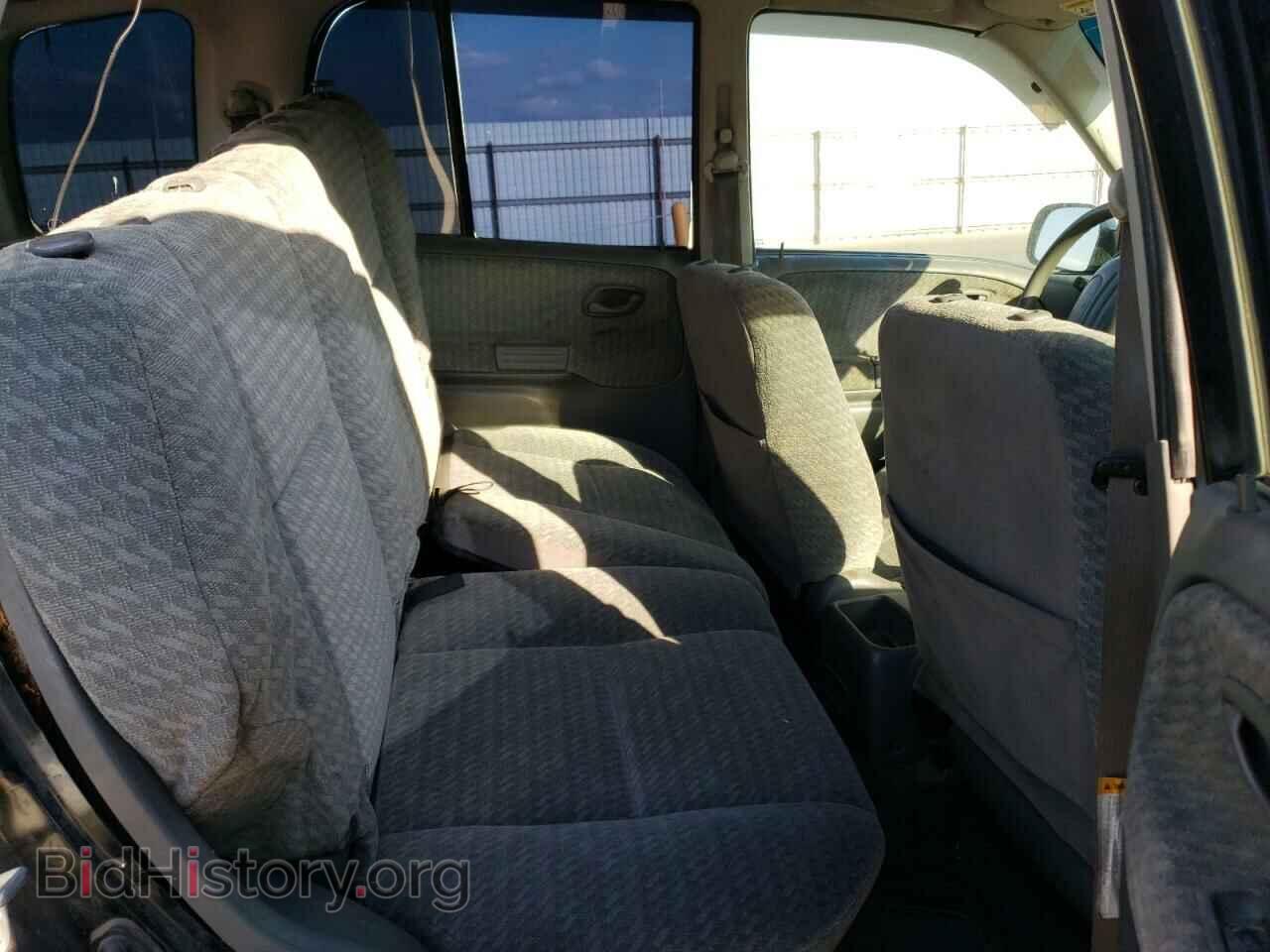 2002 SUZUKI VITARA - VIN: 2S3TE52V026102415 - Photo 10