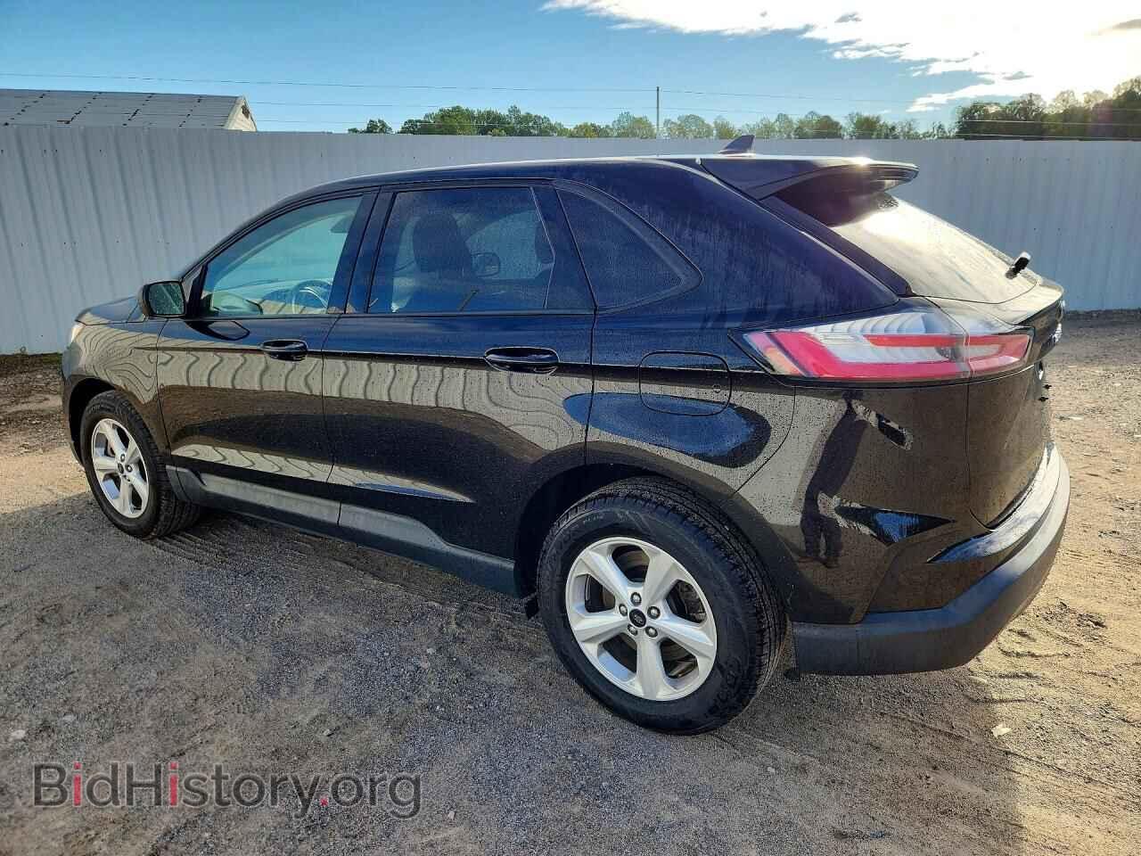 2023 FORD EDGE - VIN: 2FMPK4G97PBA42562 - Photo 2