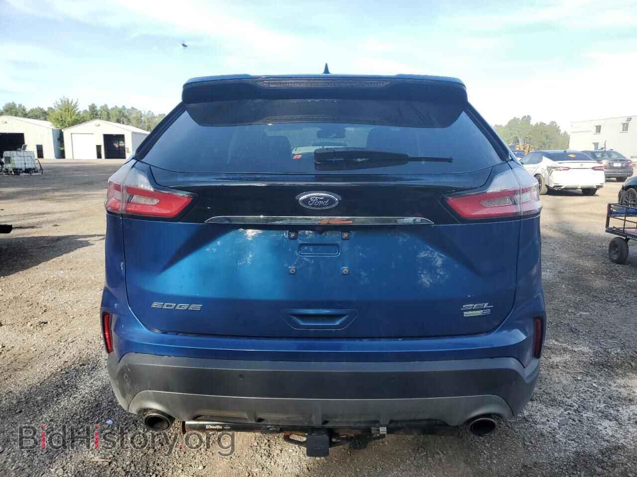 2020 FORD EDGE - VIN: 2FMPK4J95LBA63221 - Фото 6