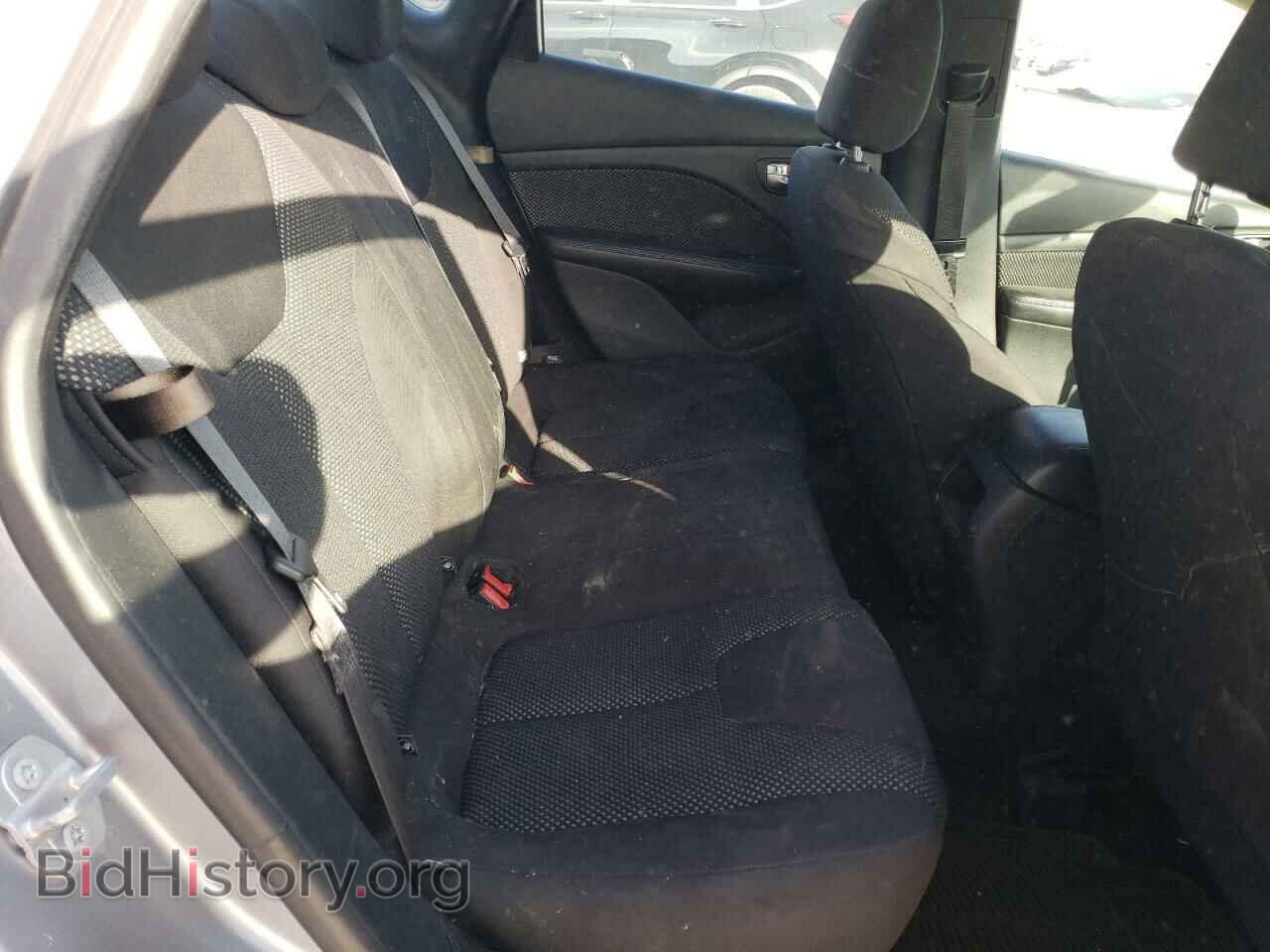 2016 DODGE DART - VIN: 1C3CDFFAXGD818251 - Фото 10