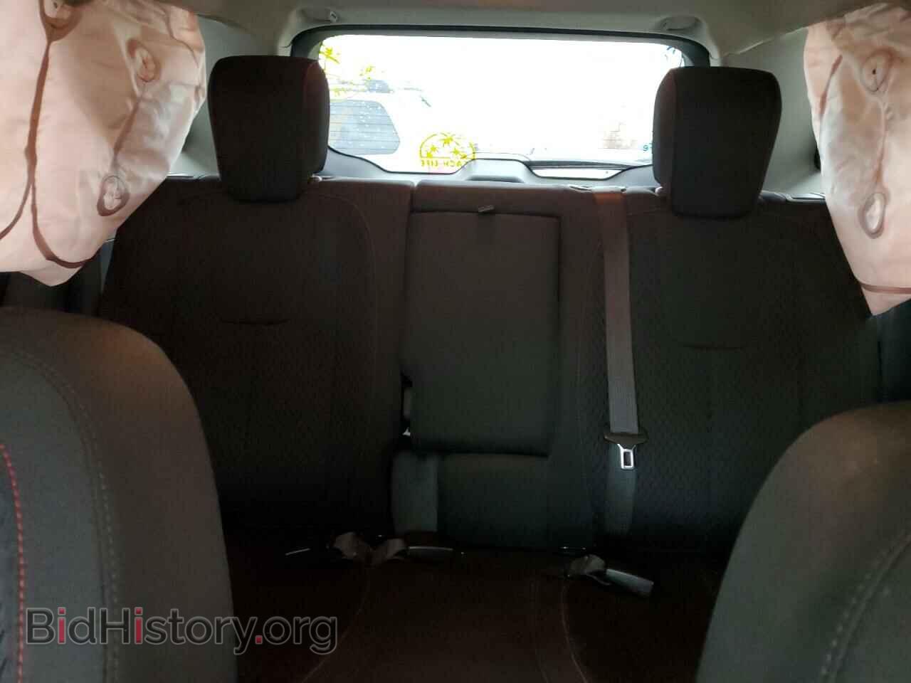 2014 GMC TERRAIN - VIN: 2GKALMEK3E6164567 - Фото 10