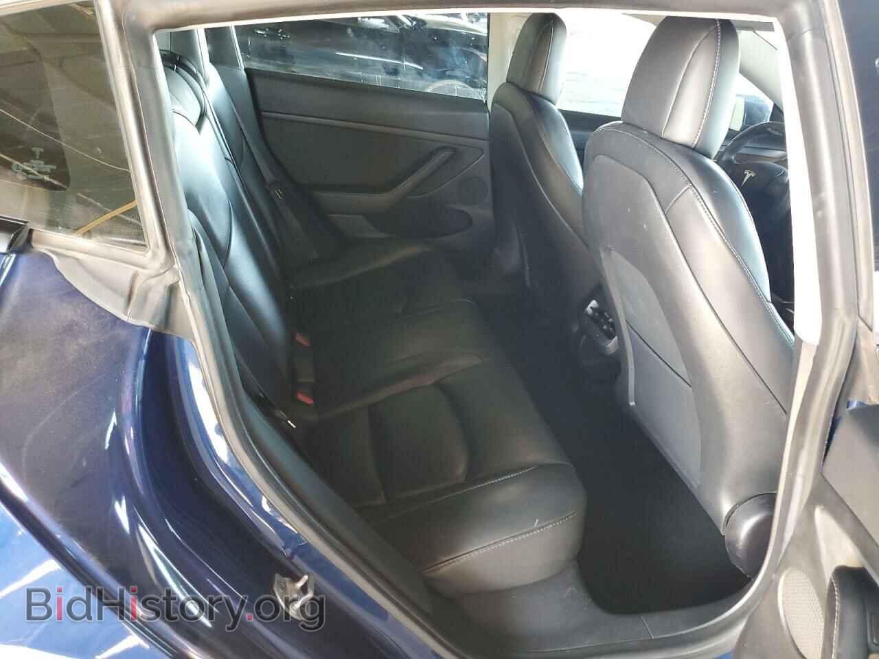 2021 TESLA MODEL 3 - VIN: 5YJ3E1EA1MF094094 - Фото 10