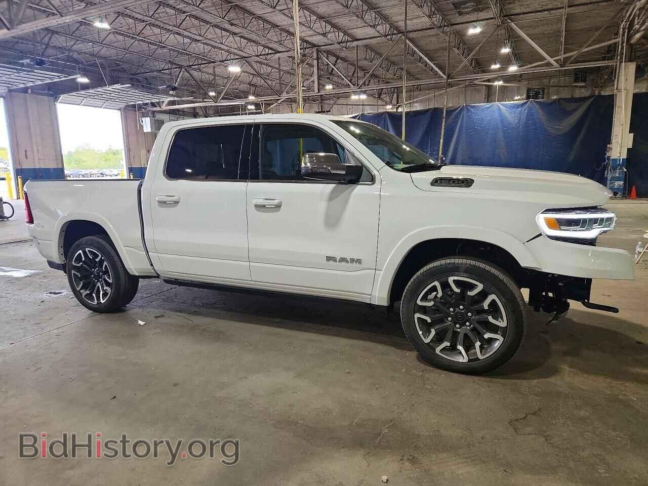 2026 RAM 1500 - VIN: 1C6SRFHP9TN405470 - Photo 4