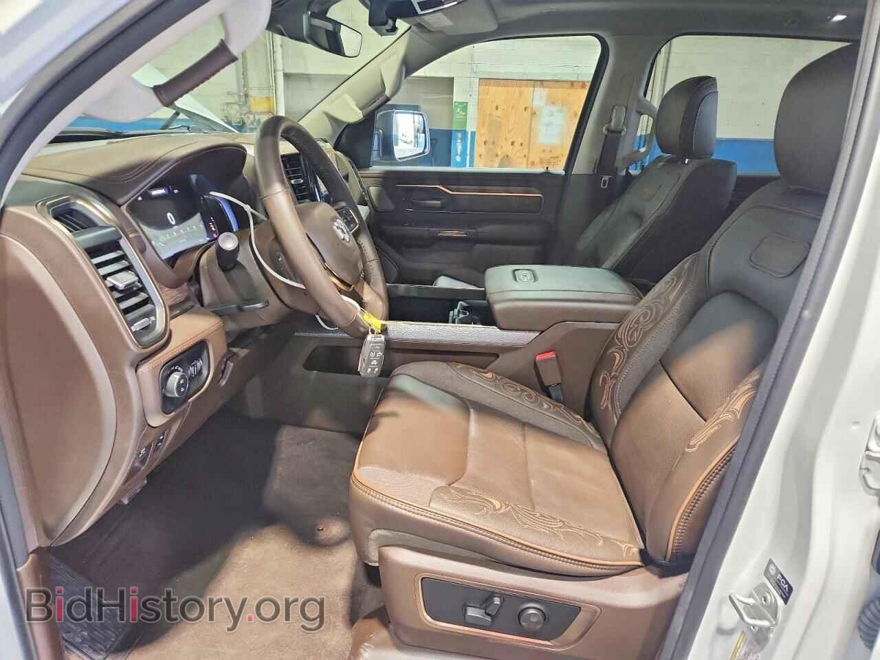 2026 RAM 1500 - VIN: 1C6SRFHP9TN405470 - Photo 7