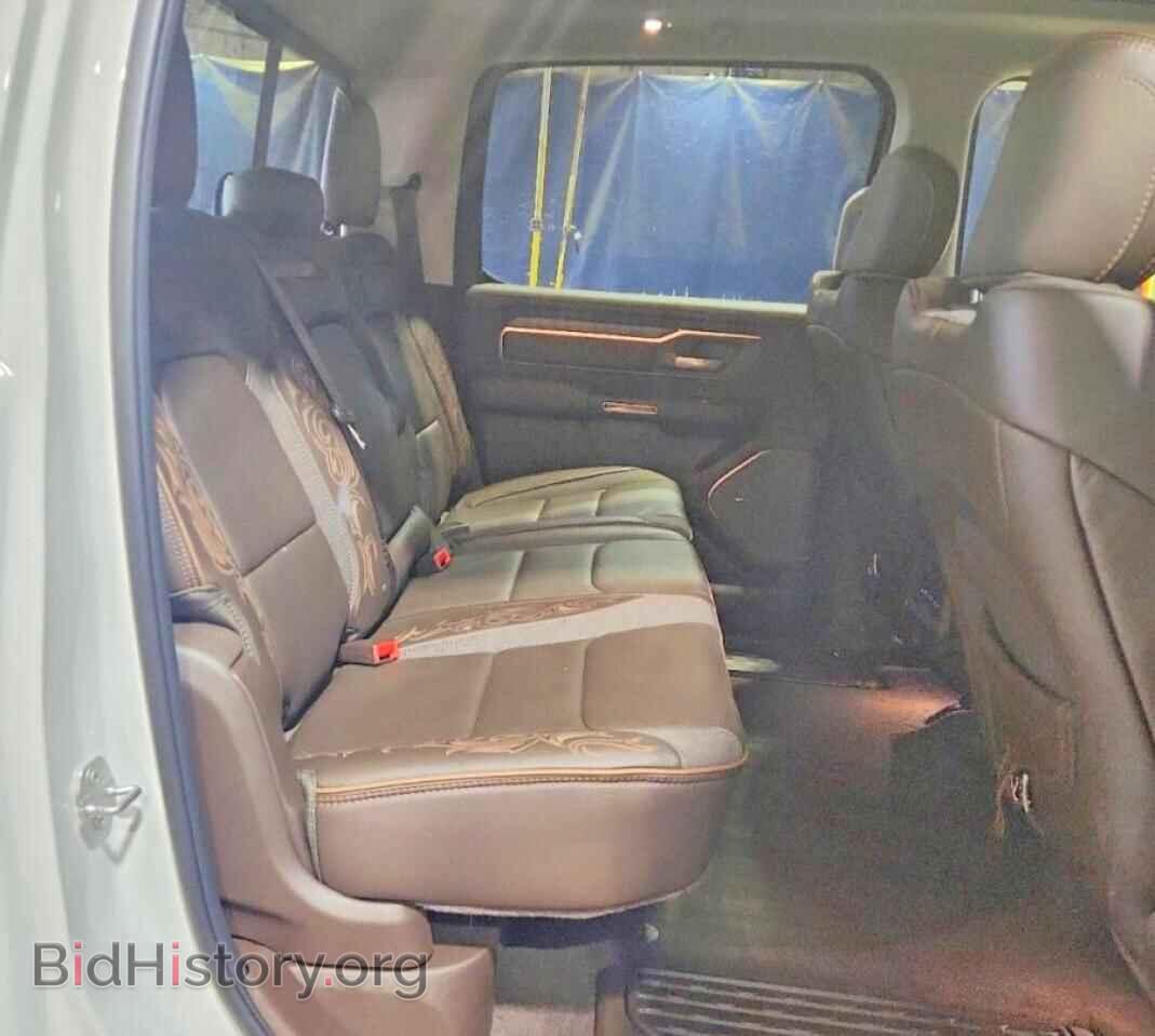 2026 RAM 1500 - VIN: 1C6SRFHP9TN405470 - Photo 10