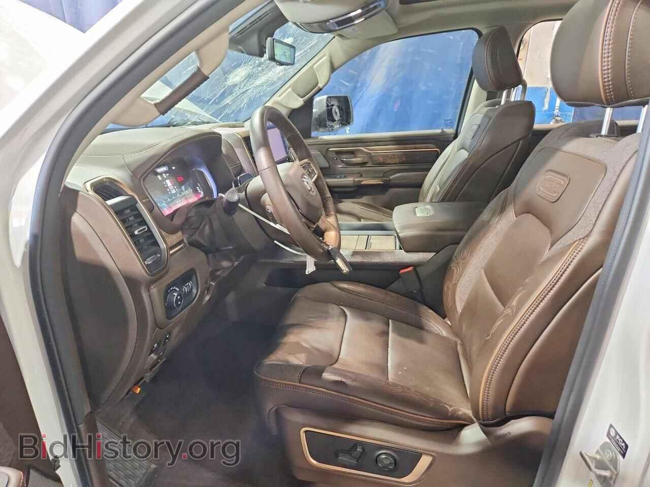 2026 RAM 1500 - VIN: 1C6SRFHP6TN395741 - Photo 7
