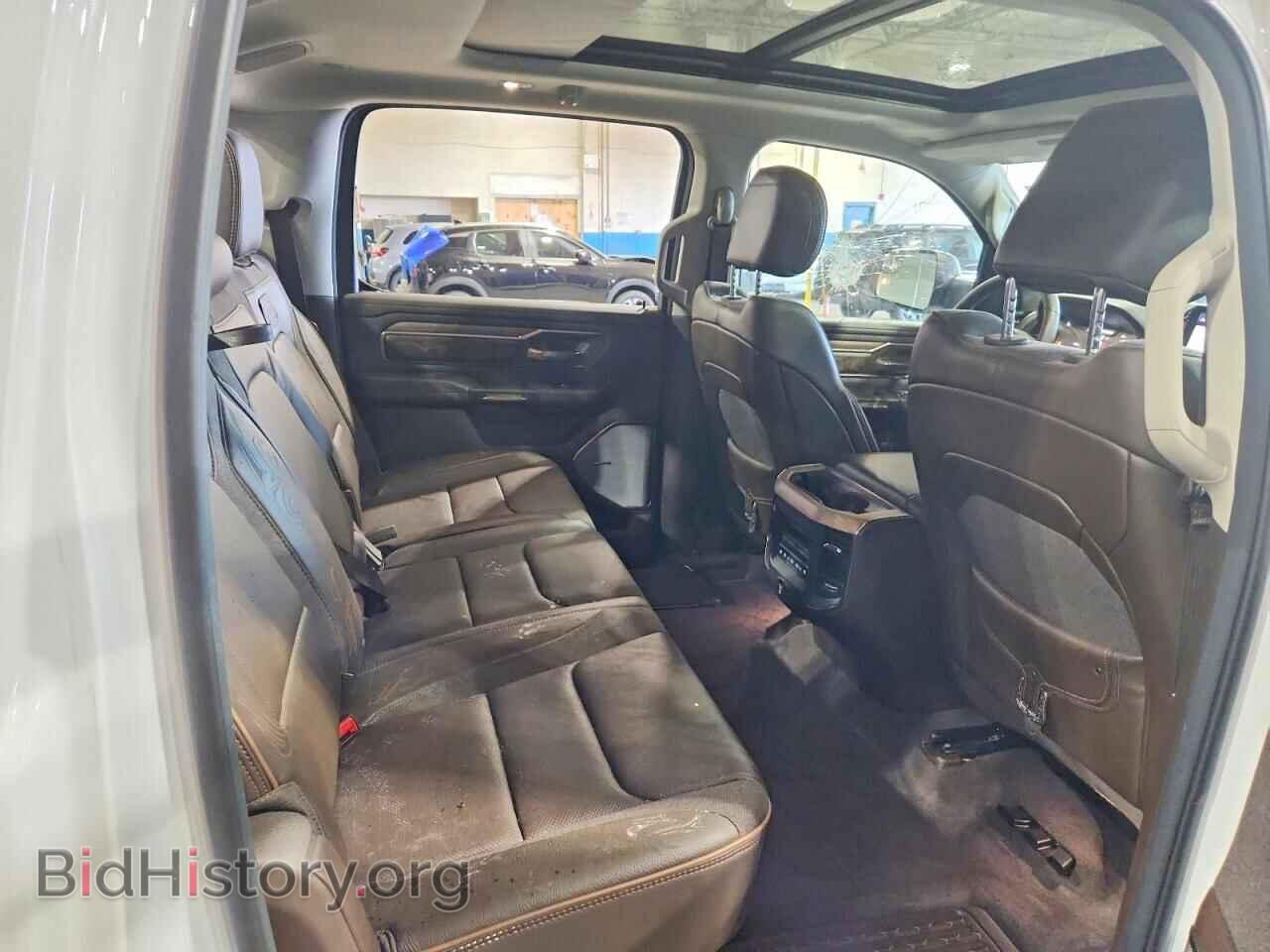 2026 RAM 1500 - VIN: 1C6SRFHP6TN395741 - Photo 10