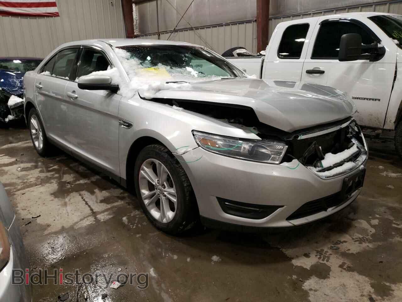 Фотография 1FAHP2E87EG139846 - FORD TAURUS 2014