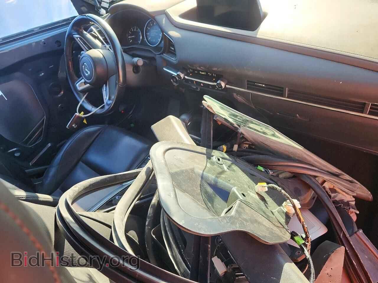 2021 MAZDA CX30 - VIN: 3MVDMBDY7MM309094 - Photo 8