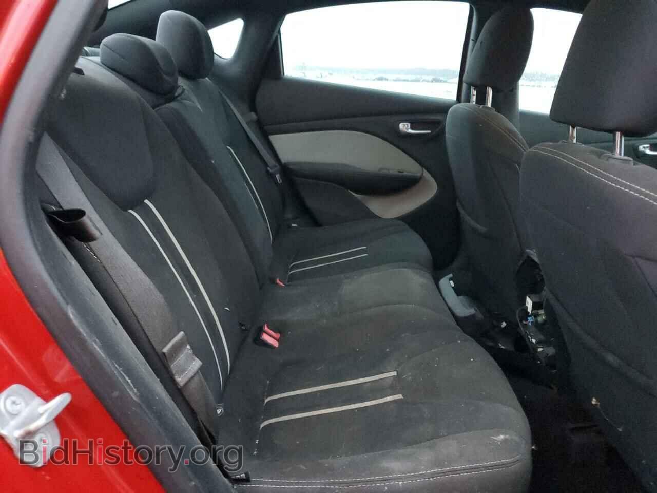2014 DODGE DART - VIN: 1C3CDFBB5ED673339 - Фото 10