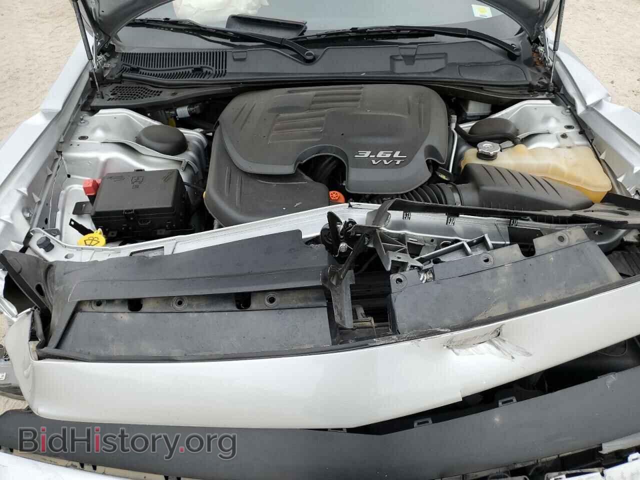 2020 DODGE CHALLENGER - VIN: 2C3CDZAG3LH215538 - Photo 11
