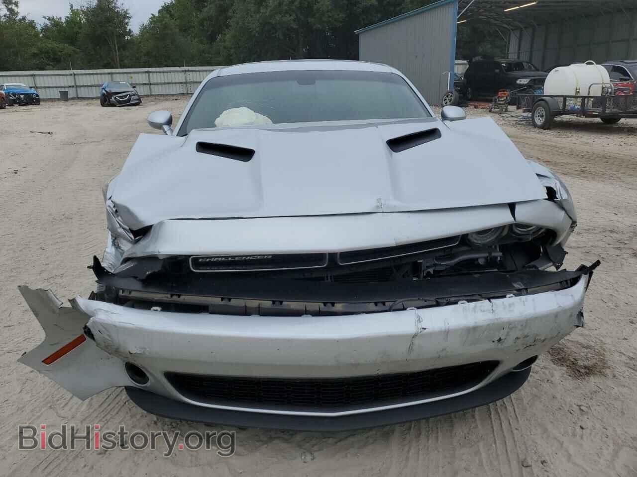 2020 DODGE CHALLENGER - VIN: 2C3CDZAG3LH215538 - Photo 5