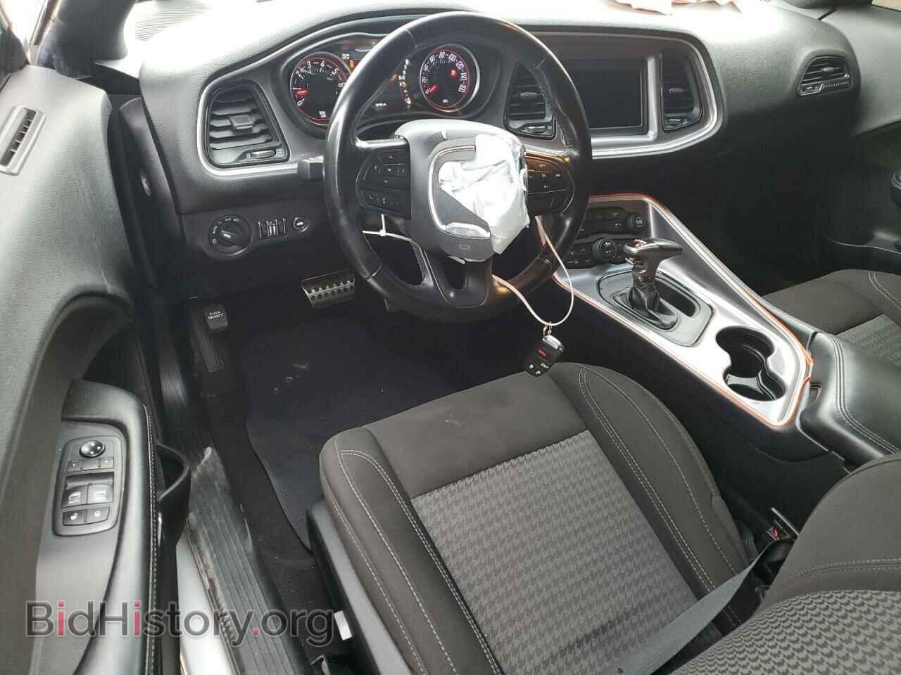 2020 DODGE CHALLENGER - VIN: 2C3CDZAG3LH215538 - Photo 8
