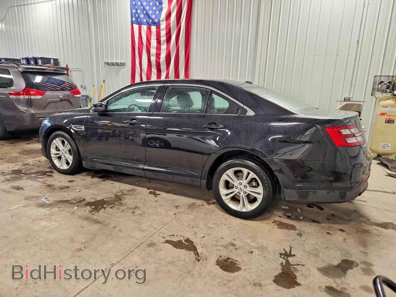2017 FORD TAURUS - VIN: 1FAHP2E85HG144385 - Photo 2