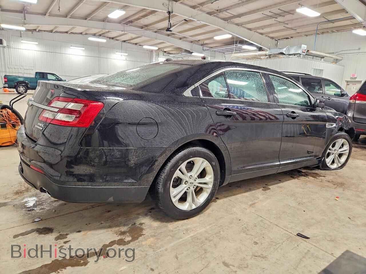 2017 FORD TAURUS - VIN: 1FAHP2E85HG144385 - Photo 3