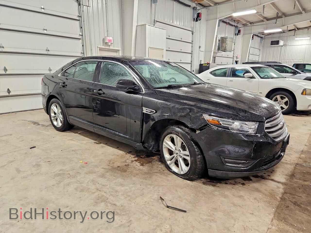 2017 FORD TAURUS - VIN: 1FAHP2E85HG144385 - Photo 4