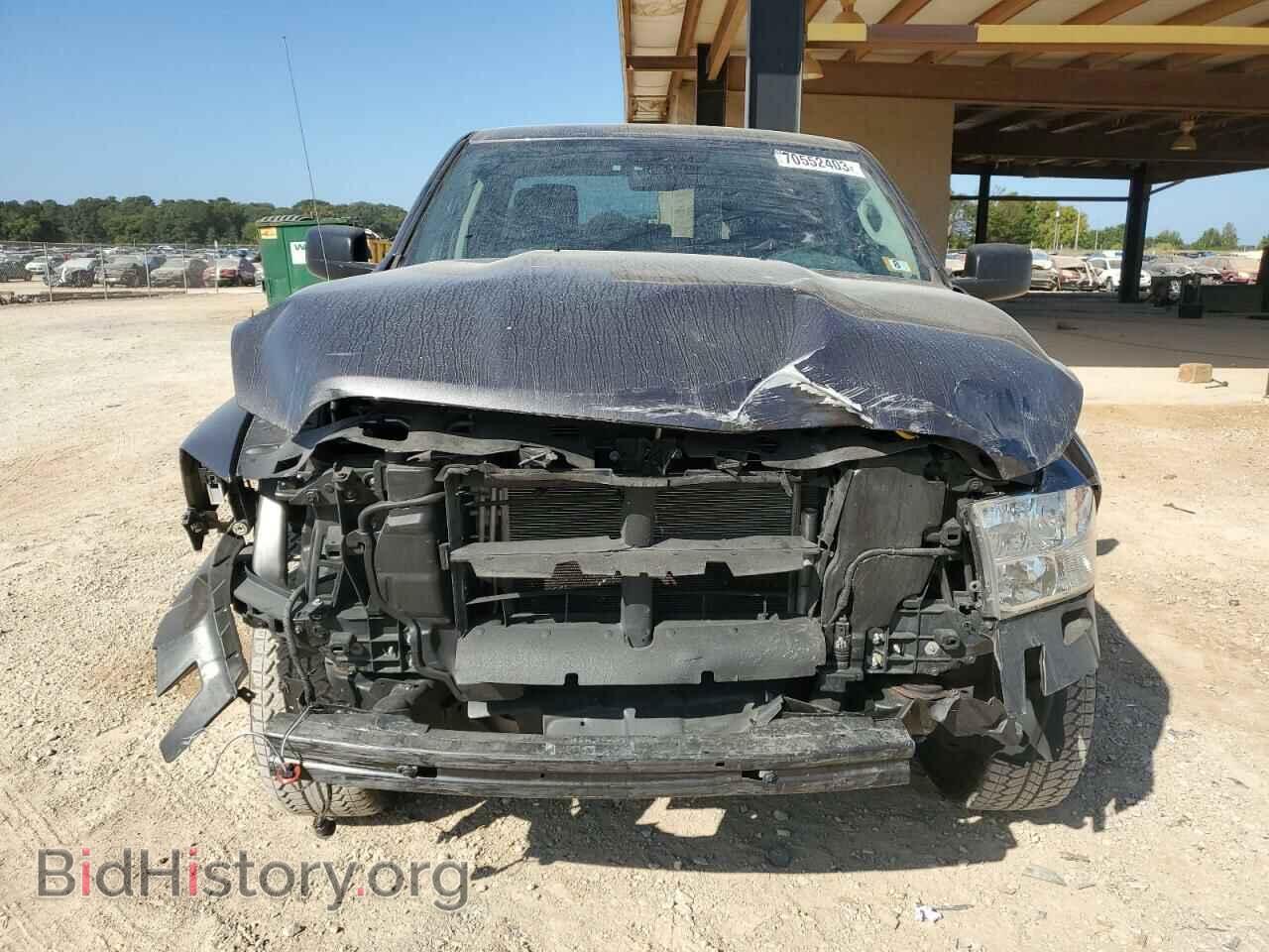 2019 RAM 1500 - VIN: 1C6RR7FG0KS607332 - Фото 5
