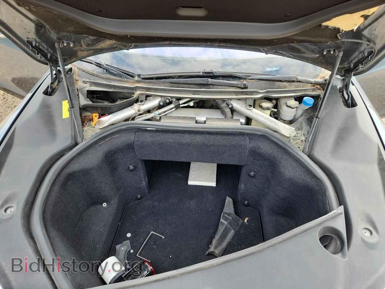 2013 TESLA MODEL S - VIN: 5YJSA1DP7DFP05582 - Photo 11