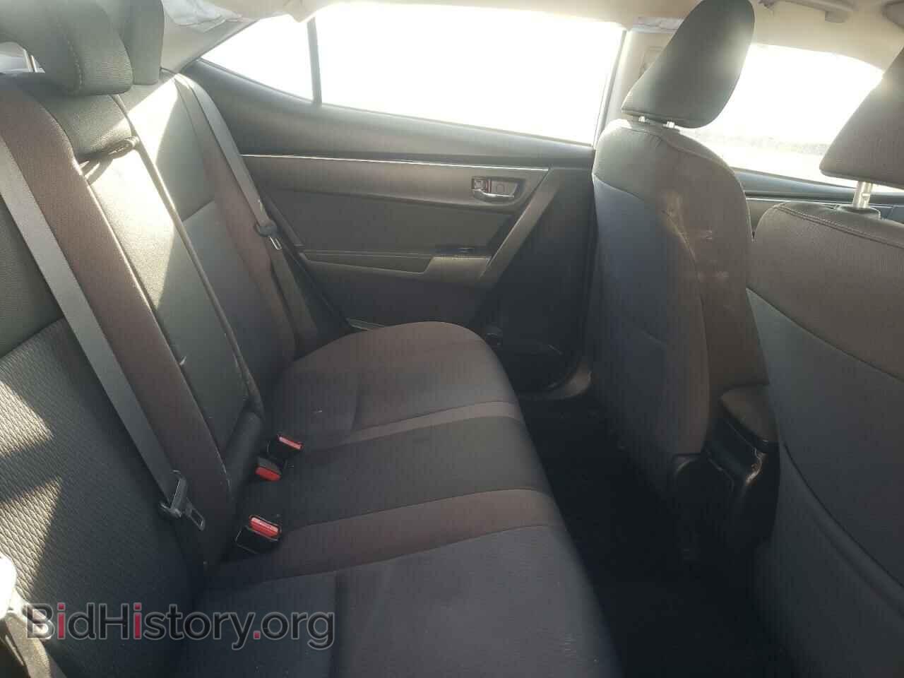 2017 TOYOTA COROLLA - VIN: 2T1BURHE0HC900478 - Photo 10