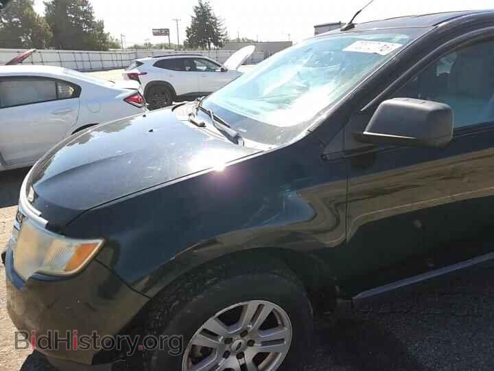 2008 FORD EDGE - VIN: 2FMDK46C18BA04665 - Фото 14