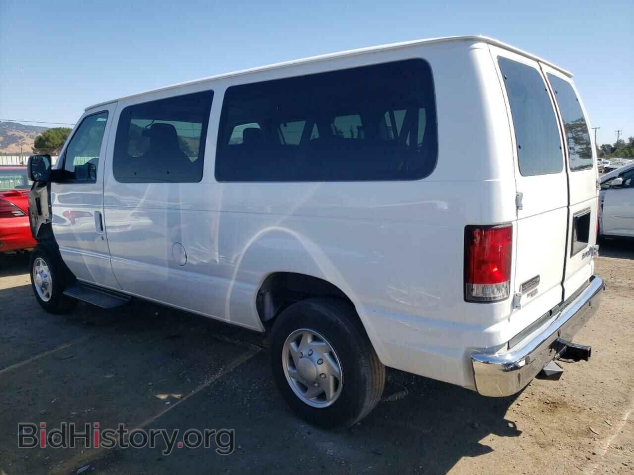 2013 FORD ALL Models - VIN: 1FBNE3BLXDDA99090 - Photo 2