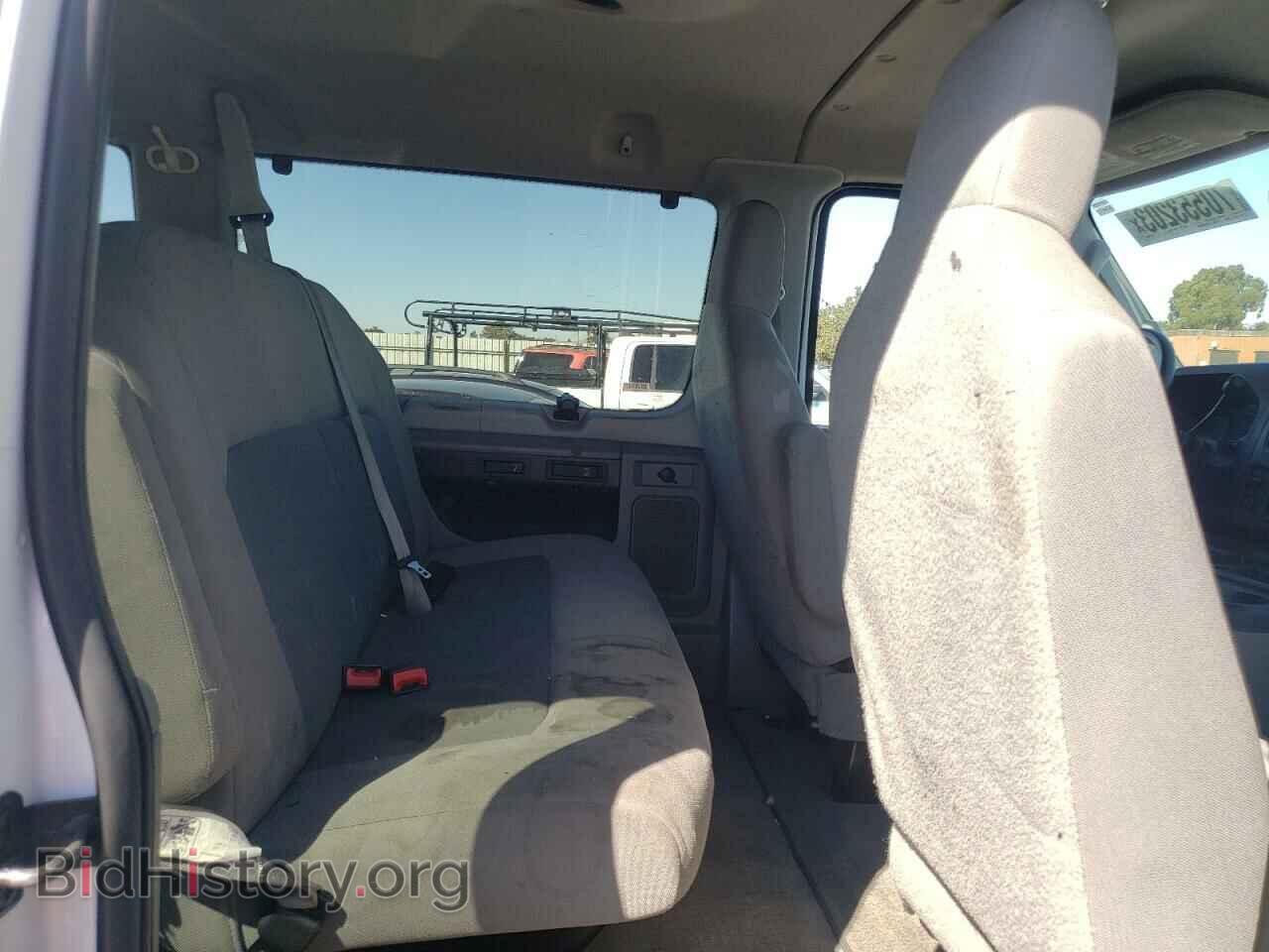 2013 FORD ALL Models - VIN: 1FBNE3BLXDDA99090 - Photo 11