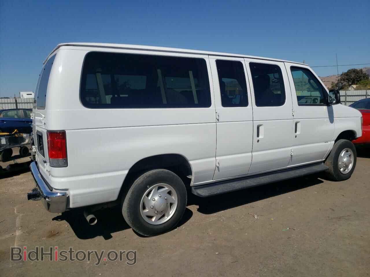 2013 FORD ALL Models - VIN: 1FBNE3BLXDDA99090 - Photo 3