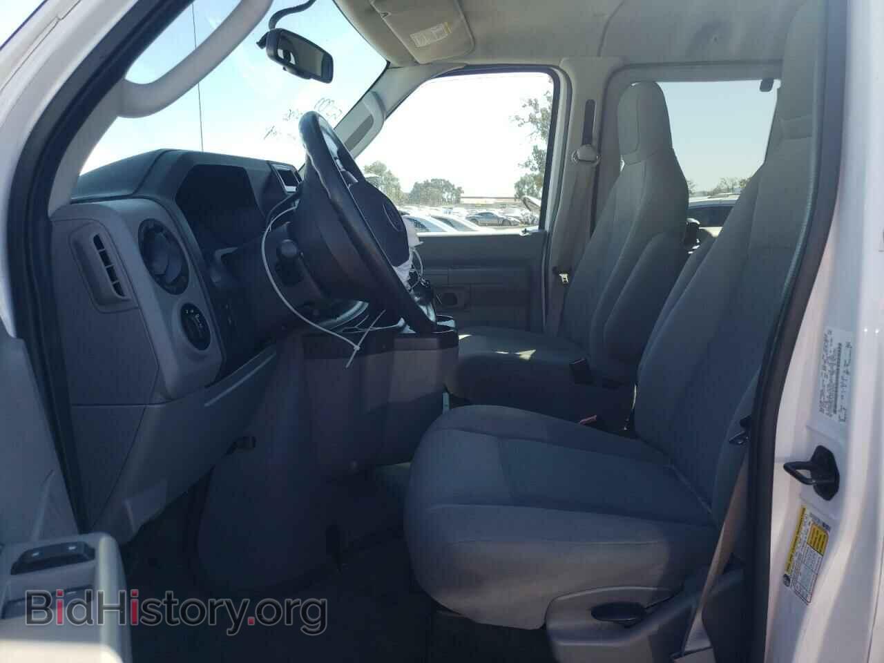 2013 FORD ALL Models - VIN: 1FBNE3BLXDDA99090 - Photo 7