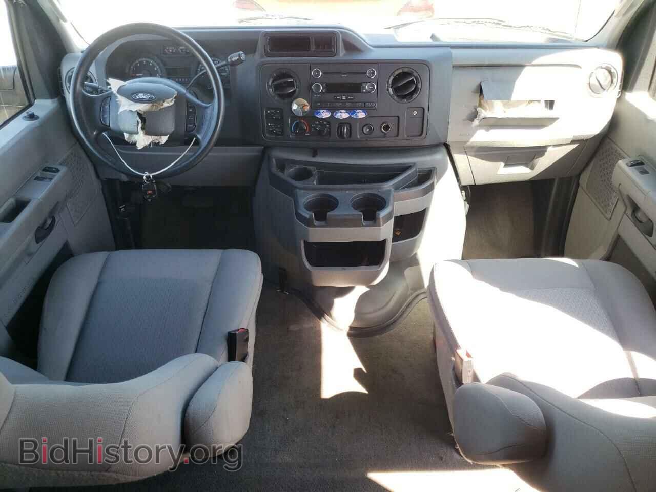 2013 FORD ALL Models - VIN: 1FBNE3BLXDDA99090 - Photo 8