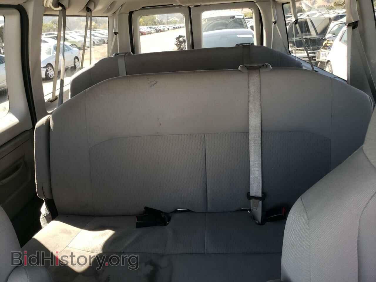 2013 FORD ALL Models - VIN: 1FBNE3BLXDDA99090 - Photo 10