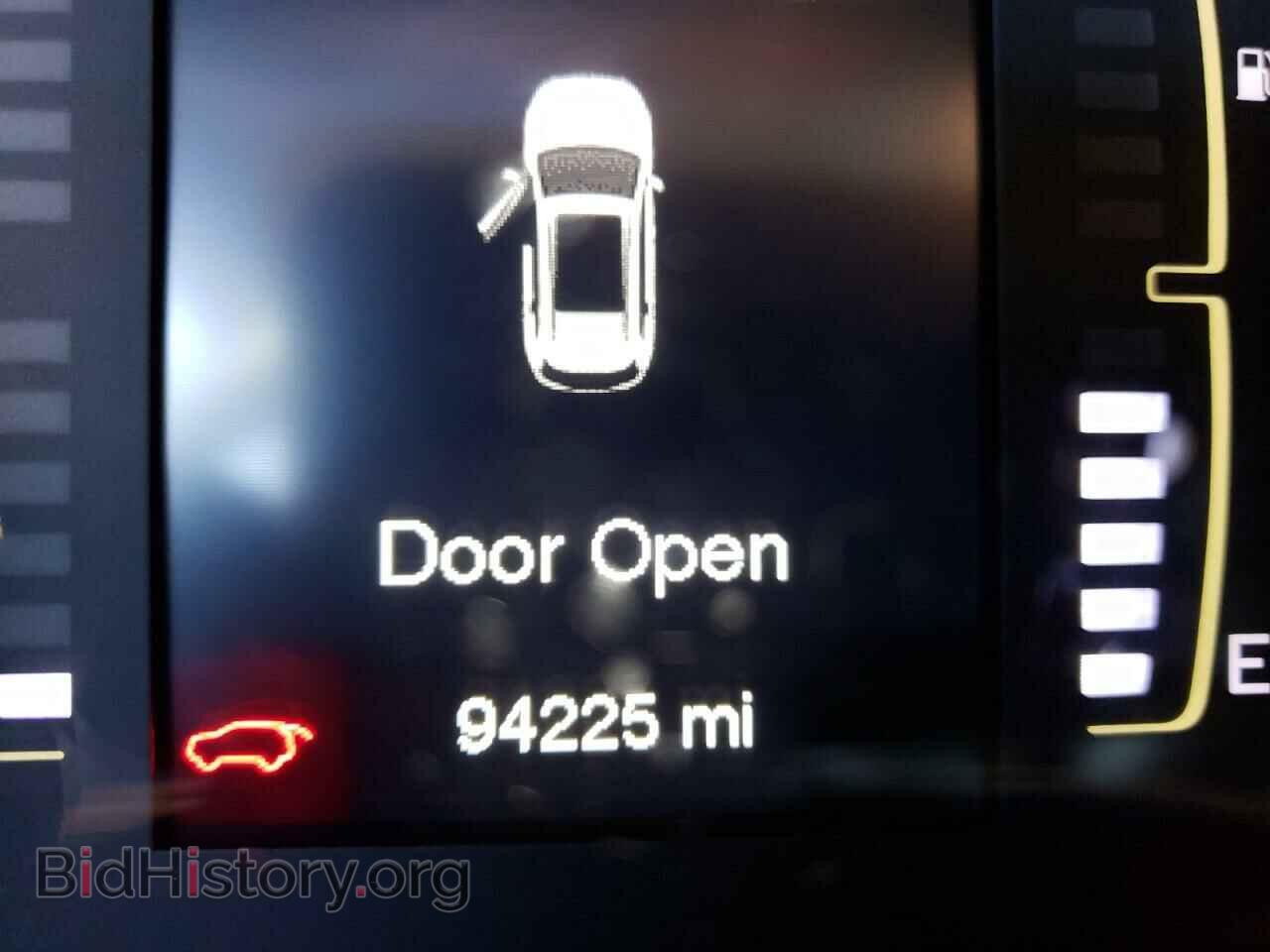 2017 JEEP CHEROKEE - VIN: 1C4PJMCS2HW657388 - Фото 8