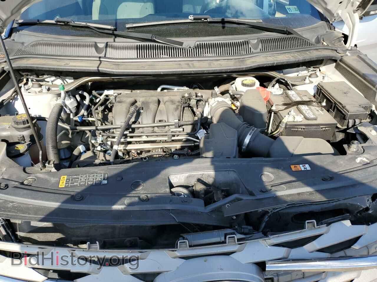 2018 FORD EXPLORER - VIN: 1FM5K7D87JGB51320 - Фото 12