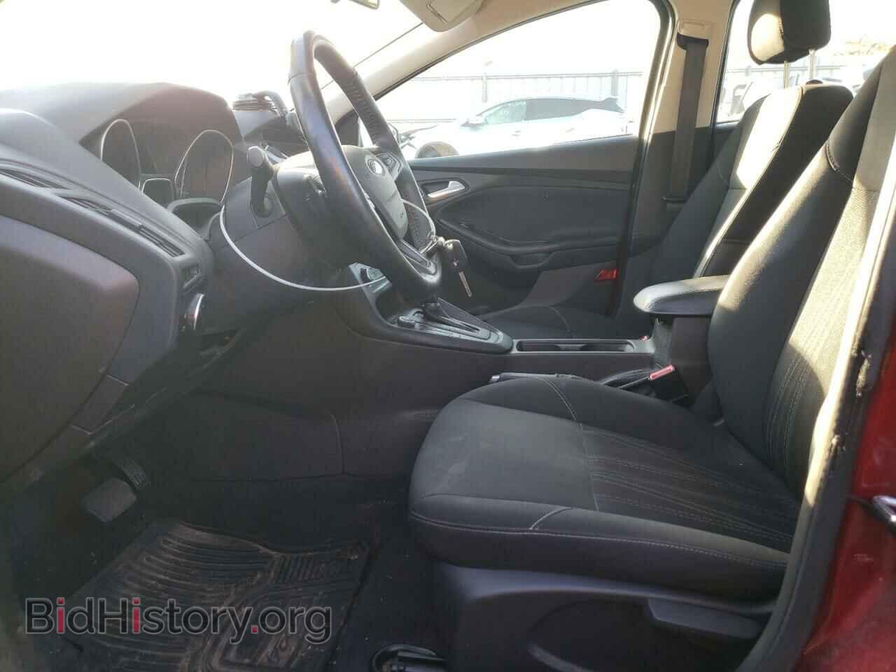 2016 FORD FOCUS - VIN: 1FADP3K25GL288013 - Фото 7