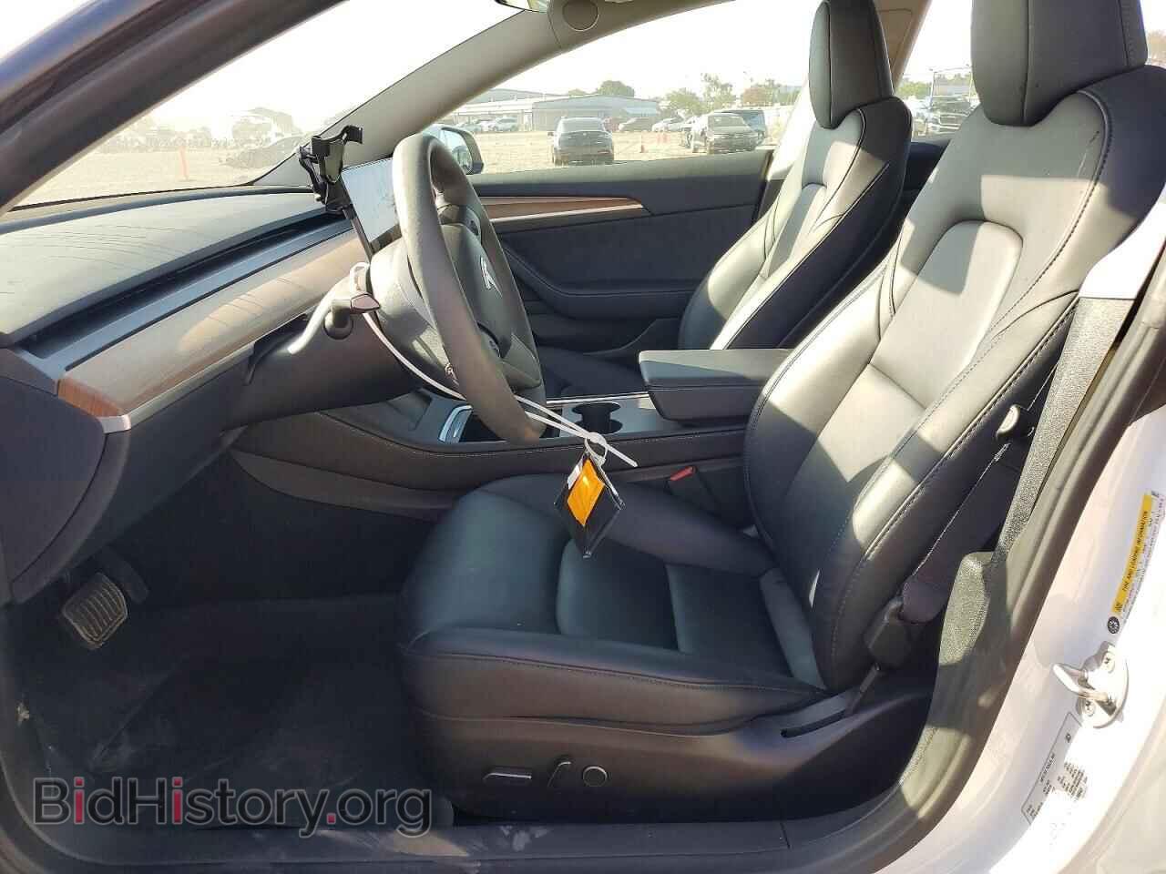 2023 TESLA MODEL 3 - VIN: 5YJ3E1EA1PF556643 - Photo 7