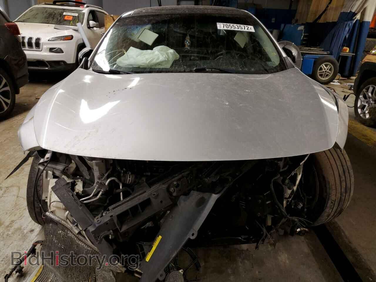 2011 NISSAN MAXIMA - VIN: 1N4AA5AP1BC848678 - Photo 5