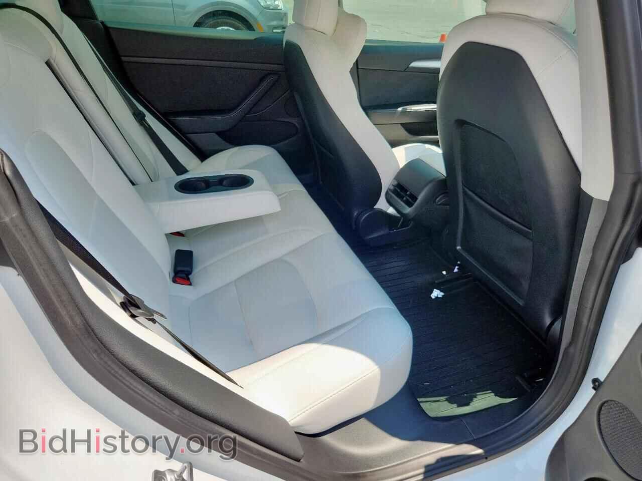 2022 TESLA MODEL 3 - VIN: 5YJ3E1EB9NF228912 - Photo 10