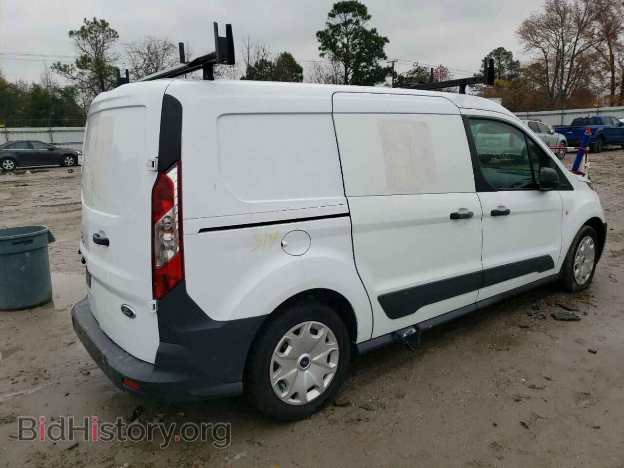 2015 FORD TRANSIT - VIN: NM0LS7E7XF1220509 - Фото 3