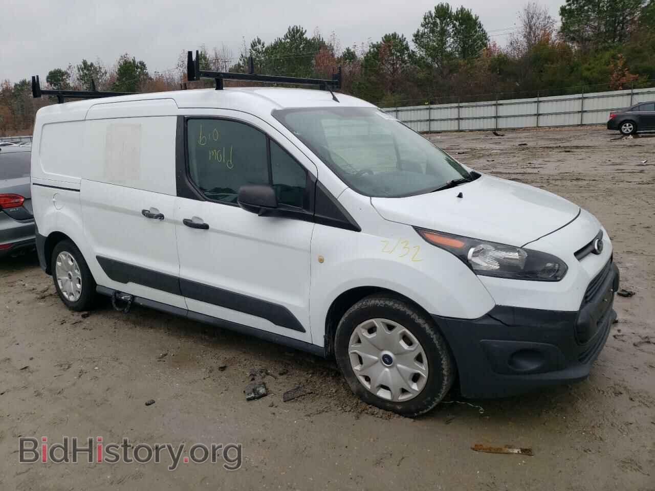 2015 FORD TRANSIT - VIN: NM0LS7E7XF1220509 - Фото 4