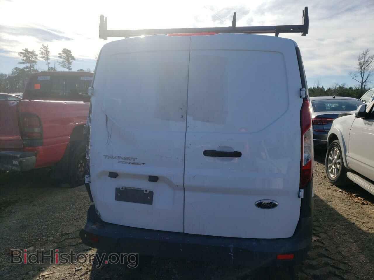 2015 FORD TRANSIT - VIN: NM0LS7E7XF1220509 - Фото 6