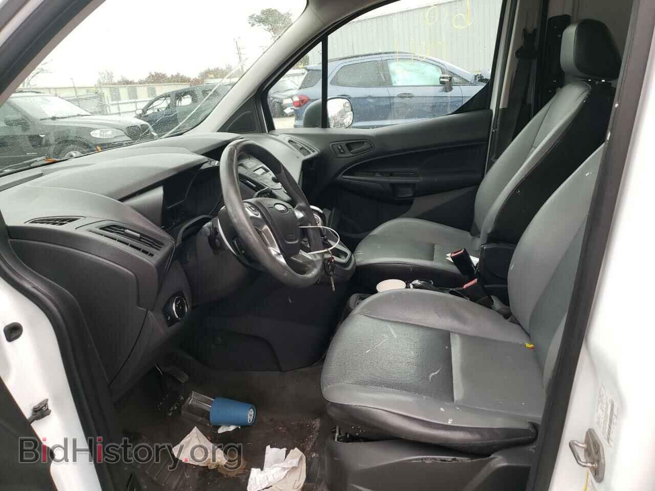 2015 FORD TRANSIT - VIN: NM0LS7E7XF1220509 - Фото 7