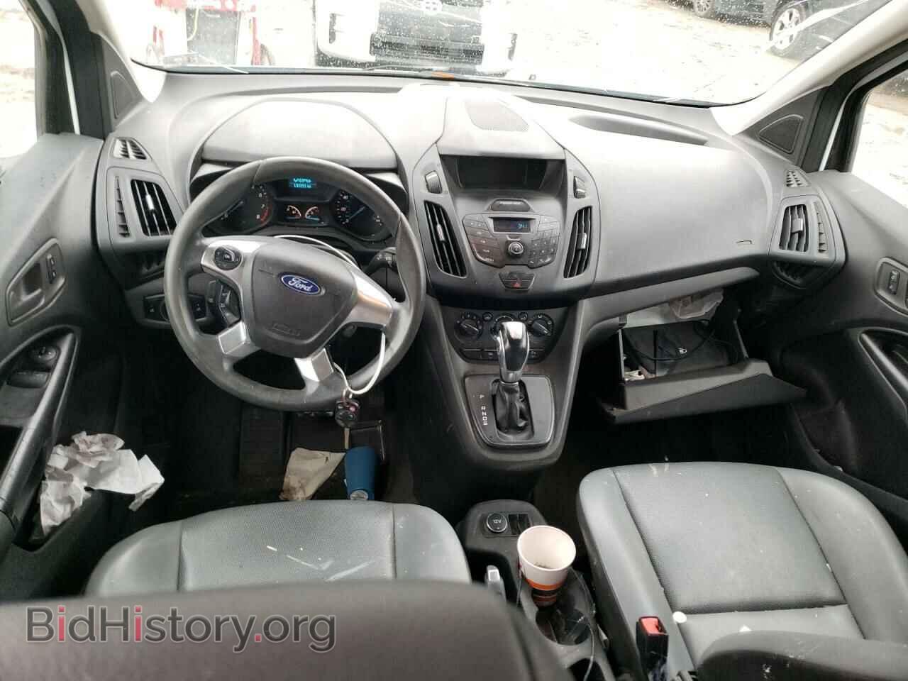 2015 FORD TRANSIT - VIN: NM0LS7E7XF1220509 - Фото 8