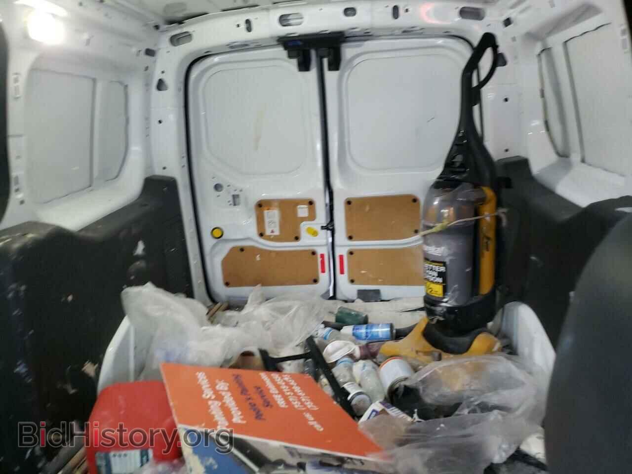 2015 FORD TRANSIT - VIN: NM0LS7E7XF1220509 - Фото 10