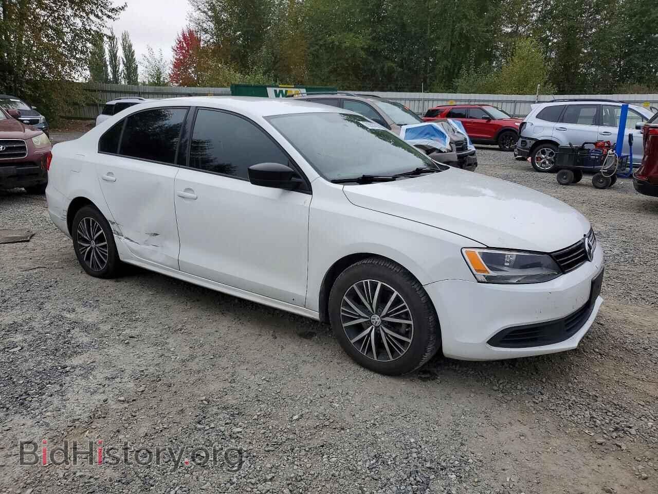 2014 VOLKSWAGEN JETTA - VIN: 3VWLL7AJ7EM330451 - Фото 4