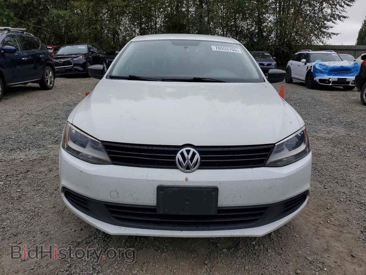 2014 VOLKSWAGEN JETTA - VIN: 3VWLL7AJ7EM330451 - Фото 5