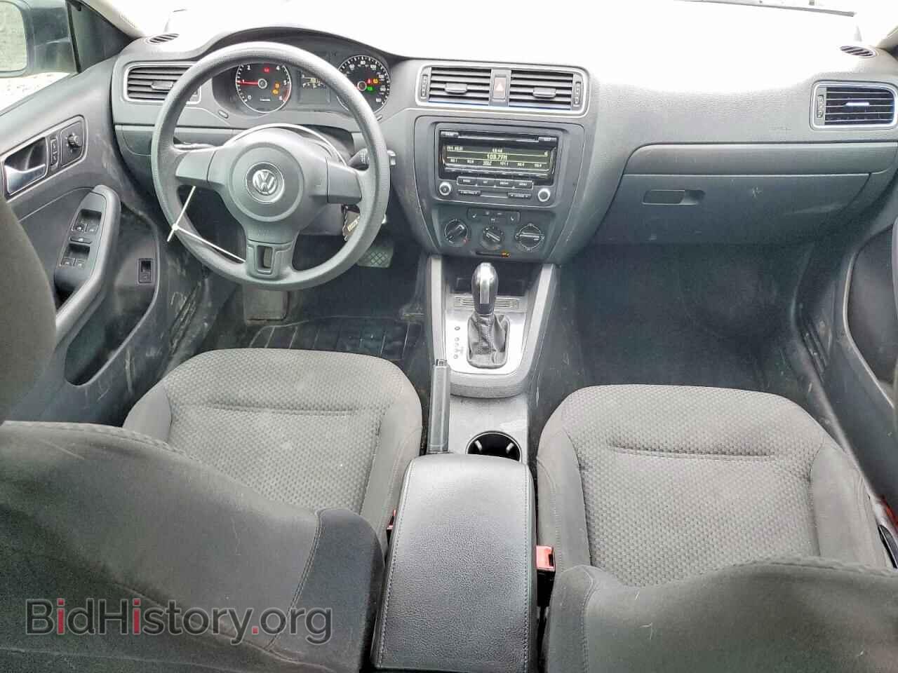 2014 VOLKSWAGEN JETTA - VIN: 3VWLL7AJ7EM330451 - Фото 8