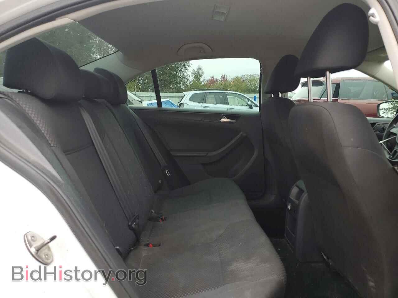 2014 VOLKSWAGEN JETTA - VIN: 3VWLL7AJ7EM330451 - Фото 10