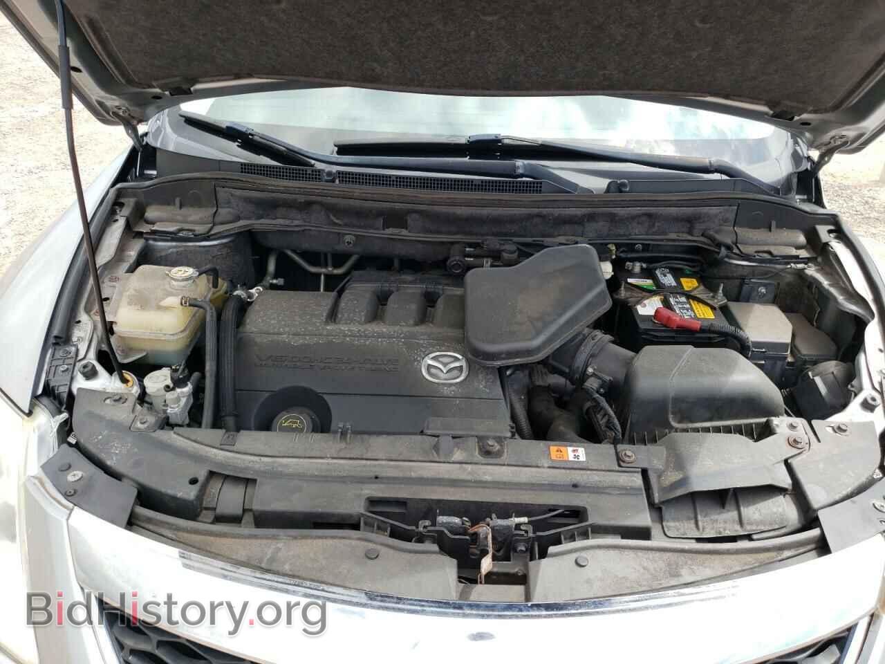 2011 MAZDA CX-9 - VIN: JM3TB3BA2B0319151 - Фото 12