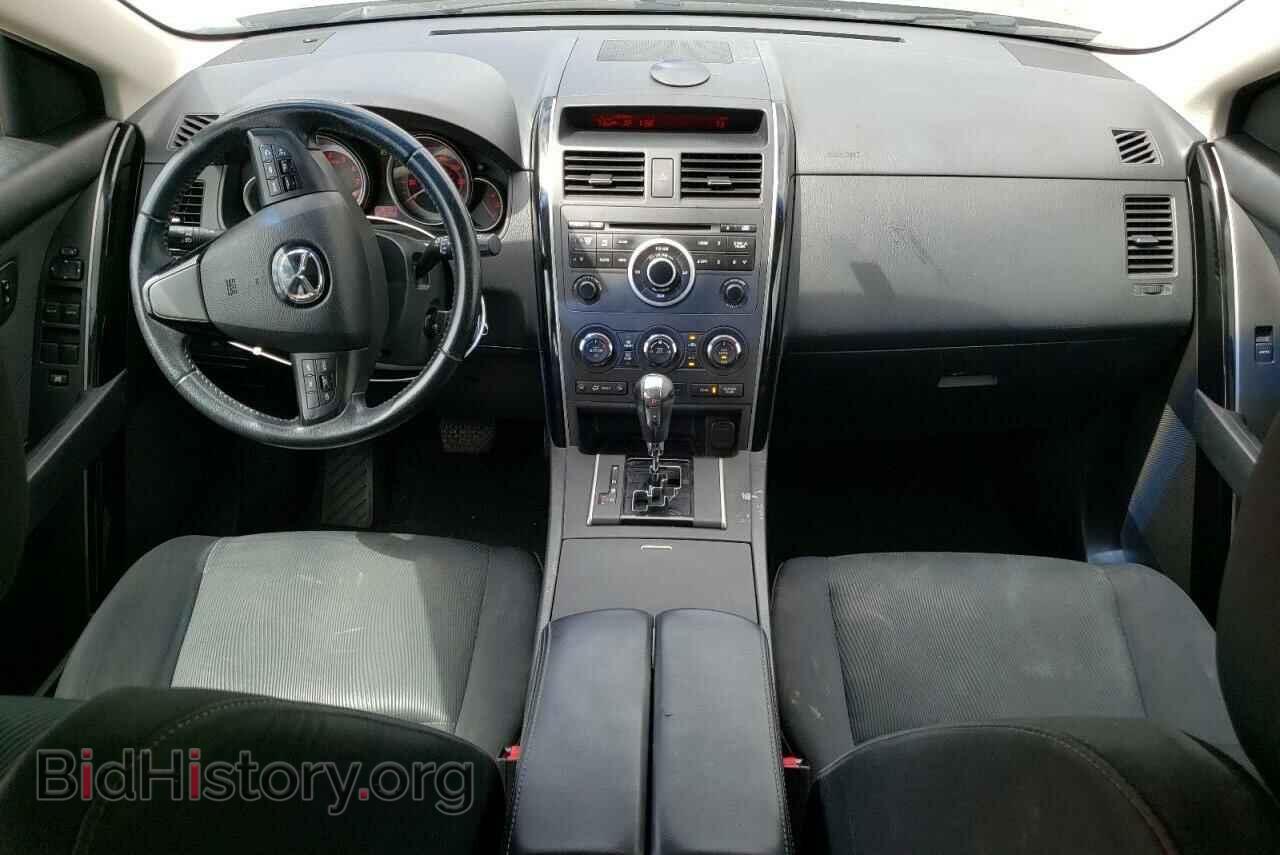 2011 MAZDA CX-9 - VIN: JM3TB3BA2B0319151 - Фото 8