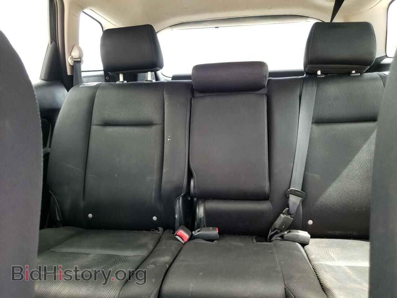 2011 MAZDA CX-9 - VIN: JM3TB3BA2B0319151 - Фото 10